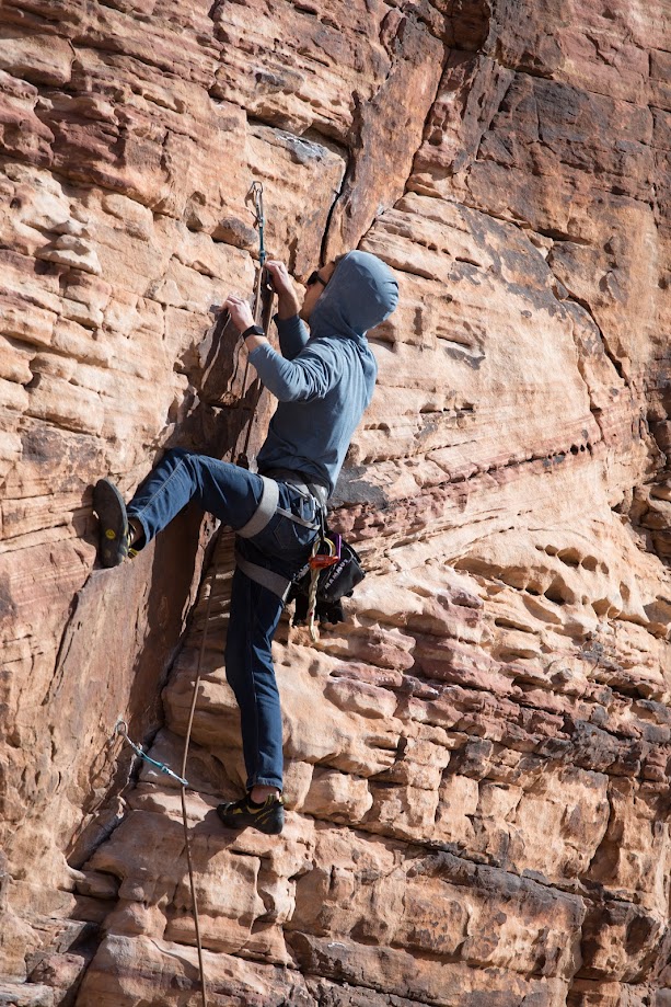 Red Rocks - 2024